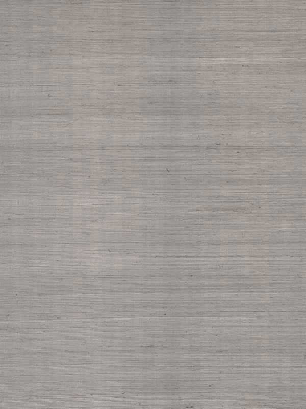 Maguey Sisal fabric in platinum color - pattern number DE8997NW - by Ronald Redding in the Grasscloth and Natural Resource collection