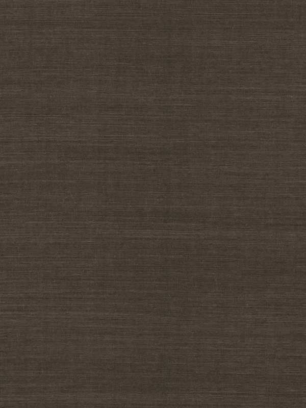 Maguey Sisal fabric in walnut color - pattern number GV0117NW - by Ronald Redding in the Grasscloth and Natural Resource collection