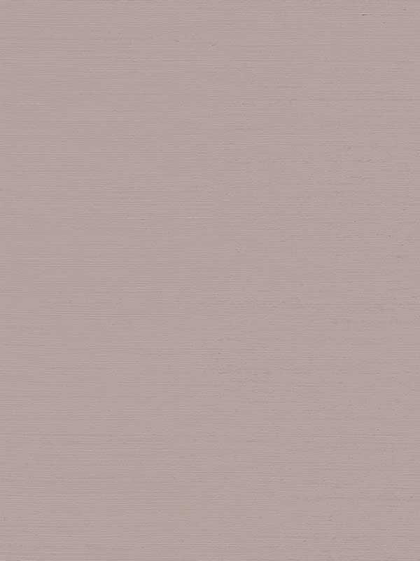 Maguey Sisal fabric in mauve color - pattern number GV0120NW - by Ronald Redding in the Grasscloth and Natural Resource collection