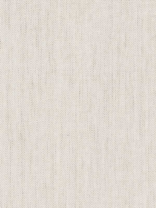 Tailored Weave wallpaper in white color - pattern number GV0194 - by Ronald Redding in the Grasscloth and Natural Resource collection