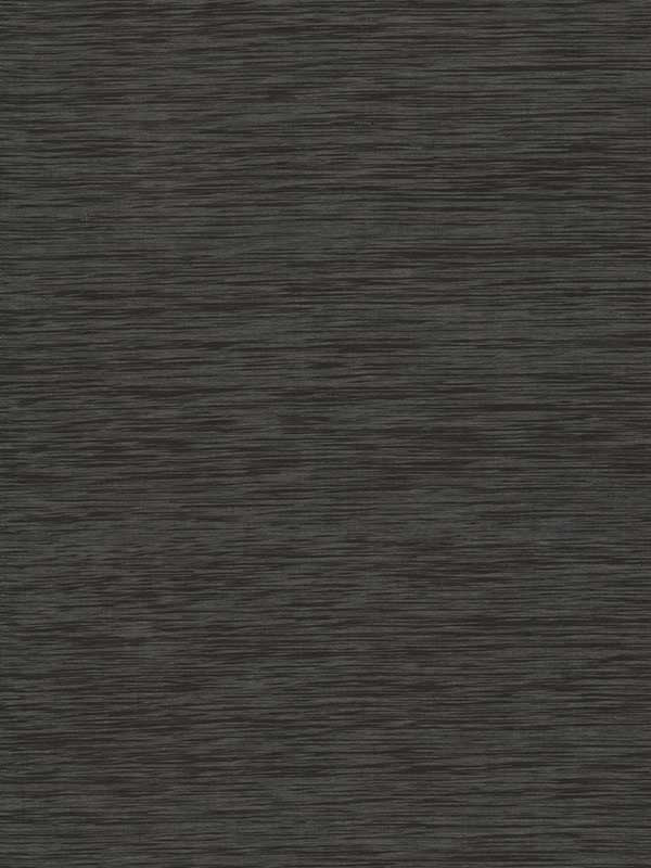 Horizon Paperweave wallpaper in black color - pattern number GV0221 - by Ronald Redding in the Grasscloth and Natural Resource collection
