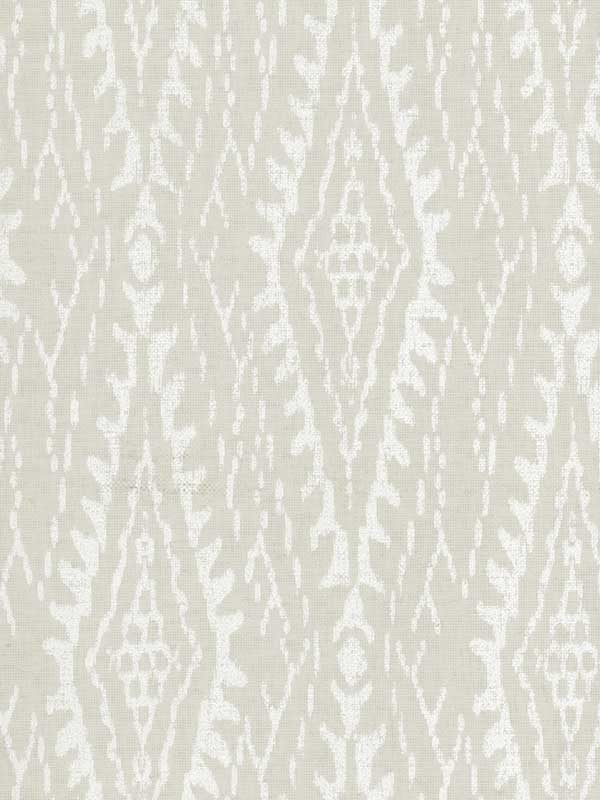 Rousseau Paperweave fabric in linen color - pattern number LM5343 - by York Designer Series in the Lemieux et Cie Signature collection