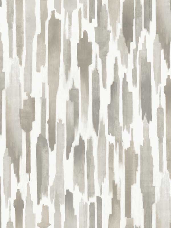 Pluie fabric in light neutral color - pattern number LM5404 - by York Designer Series in the Lemieux et Cie Signature collection