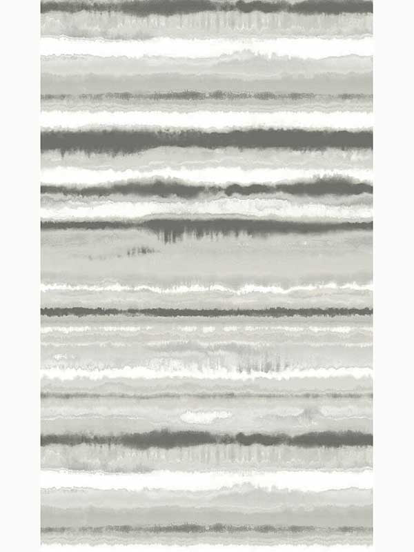 Edition Mural 3 Panel mural in neutral color - pattern number LM5427M - by York Designer Series in the Lemieux et Cie Signature collection