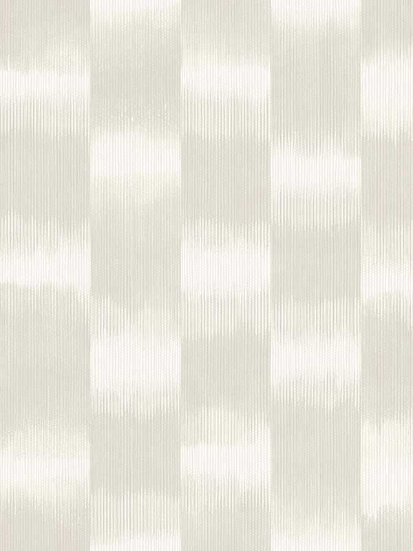 Baldwin Shibori Stripe fabric in pearl color - pattern number 4141-27119 - by A Street Prints in the Solace collection