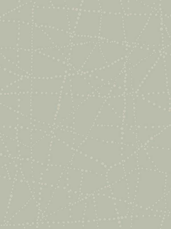 Alcott Dotted fabric in sage color - pattern number 4141-27124 - by A Street Prints in the Solace collection