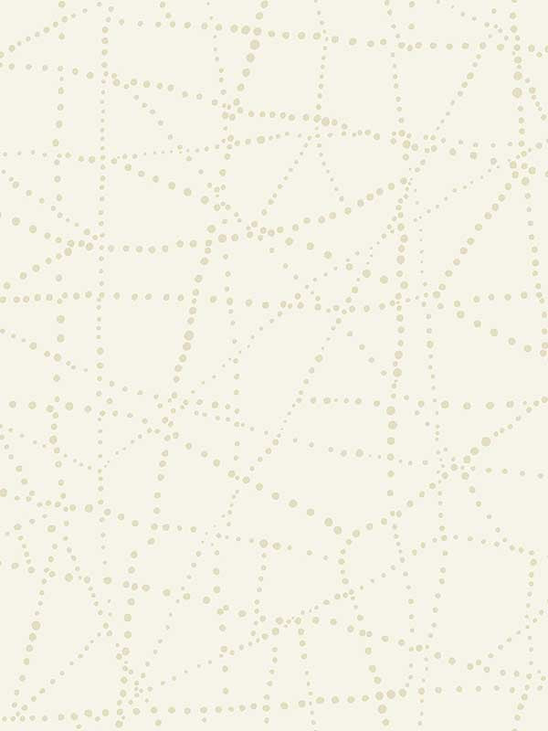 Alcott Dotted fabric in cream color - pattern number 4141-27127 - by A Street Prints in the Solace collection