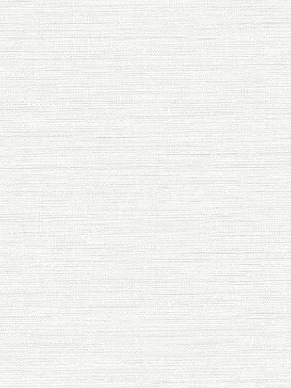 Sheehan Faux Grasscloth fabric in pearl color - pattern number 4141-27163 - by A Street Prints in the Solace collection