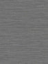 Sheehan Faux Grasscloth fabric in black color - pattern number 4141-27166 - by A Street Prints in the Solace collection