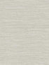 Sheehan Faux Grasscloth fabric in grey color - pattern number 4141-27171 - by A Street Prints in the Solace collection