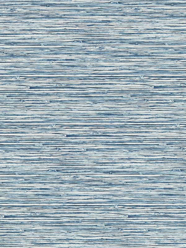 Xan fabric in caribbean color - pattern number W0192/01.CAC.0 - by Clarke and Clarke in the Breegan Jane Wallcoverings collection