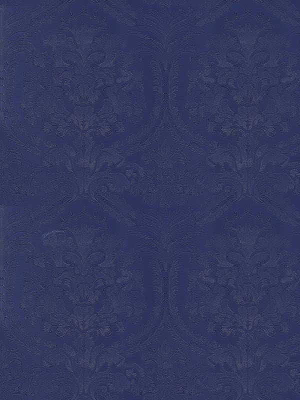 Damasco wallpaper in salvatore color - pattern number TCW007TCAIBU0018 - by Seabrook in the Dolce and Gabbana Casa N 1 collection