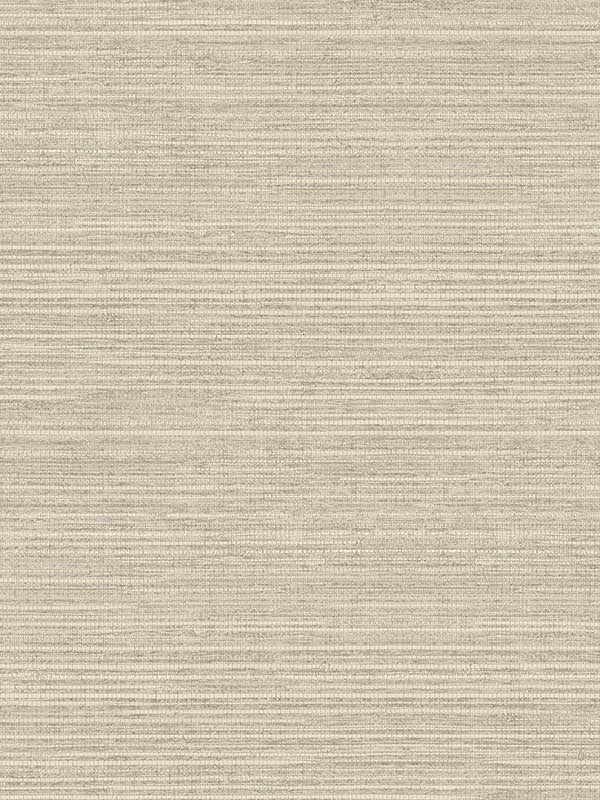 Imitation Grasscloth fabric in taupe color - pattern number G45519 - by Patton Norwall in the Natural FX 2 collection