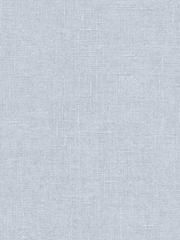 Hessian fabric in metallic blue color - pattern number G67440 - by Patton Norwall in the Natural FX 2 collection