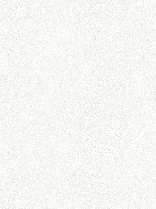 Stingray Wallpaper fabric in glittery pearl color - pattern number G67470 - by Patton Norwall in the Natural FX 2 collection