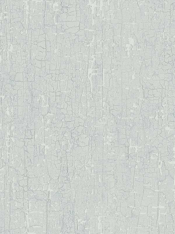 Aged Effect wallpaper in blue and white metallic color - pattern number G67749 - by Patton Norwall in the Natural FX 2 collection