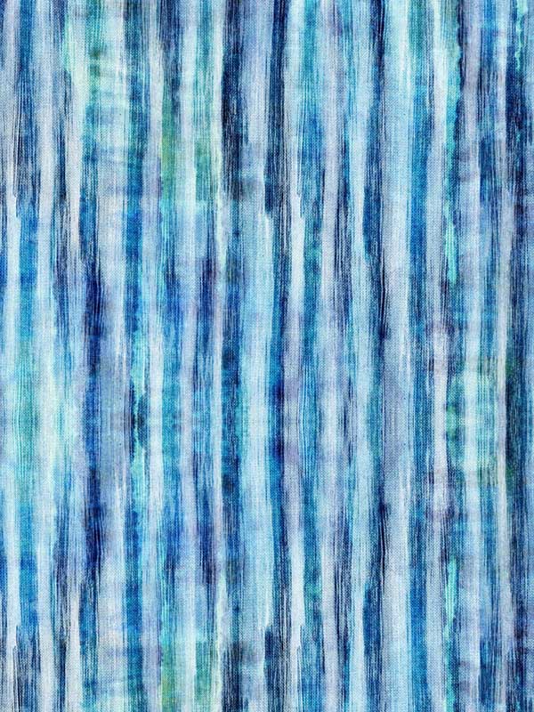 Tie Dye fabric in aquamarine color - pattern number WP20394 - by Mind the Gap in the Wallpaper Collectables collection