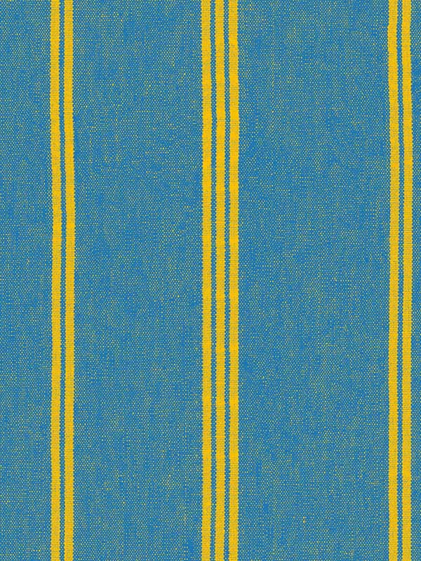 Pin Up fabric in magnum color - pattern number WP20804 - by Mind the Gap in the Minnie Kemp X collection