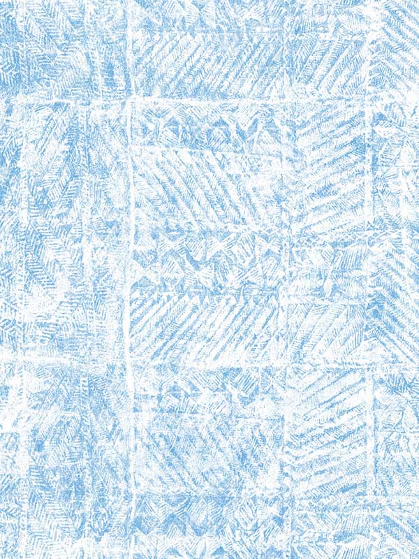 Samoa fabric in sky color - pattern number WP20808 - by Mind the Gap in the Minnie Kemp X collection