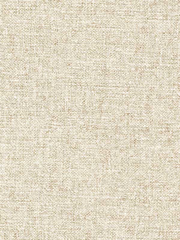 Linsey fabric in oatmeal color - pattern number SE2113 - by Koroseal in the Grounded Collection collection