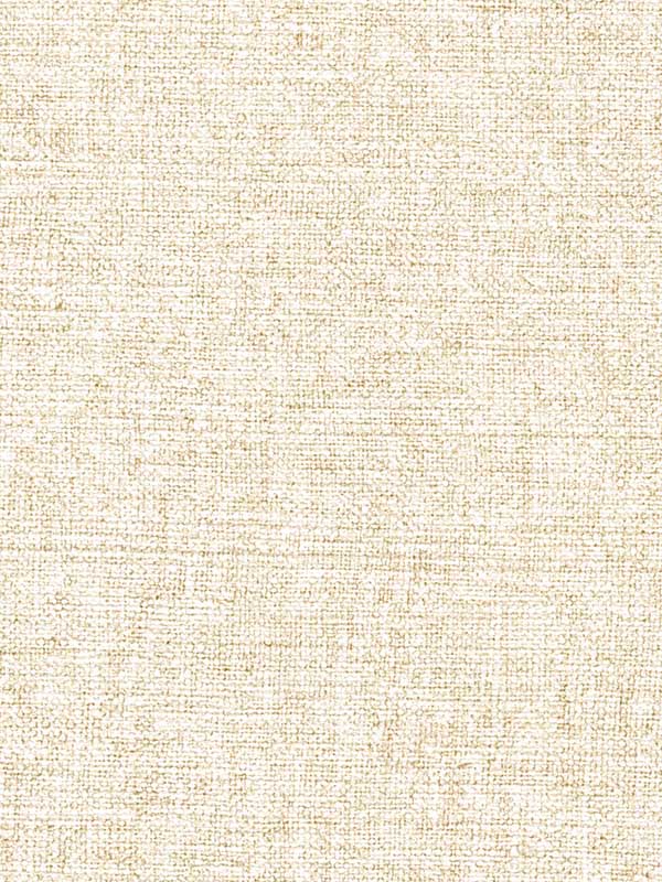 Linsey fabric in flaxen color - pattern number SE2107 - by Koroseal in the Grounded Collection collection