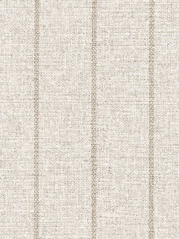 Linsey Stripe fabric in holland stripe color - pattern number SI2106 - by Koroseal in the Grounded Collection collection