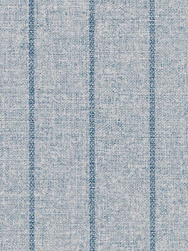 Linsey Stripe fabric in angora stripe color - pattern number SI2107 - by Koroseal in the Grounded Collection collection