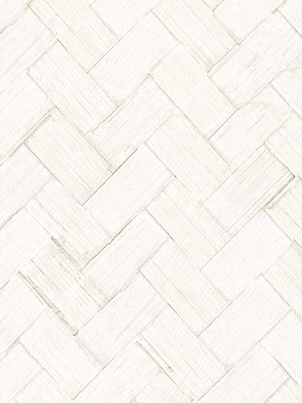 Ratan fabric in sun bleached color - pattern number R32101 - by Koroseal in the Grounded Collection collection