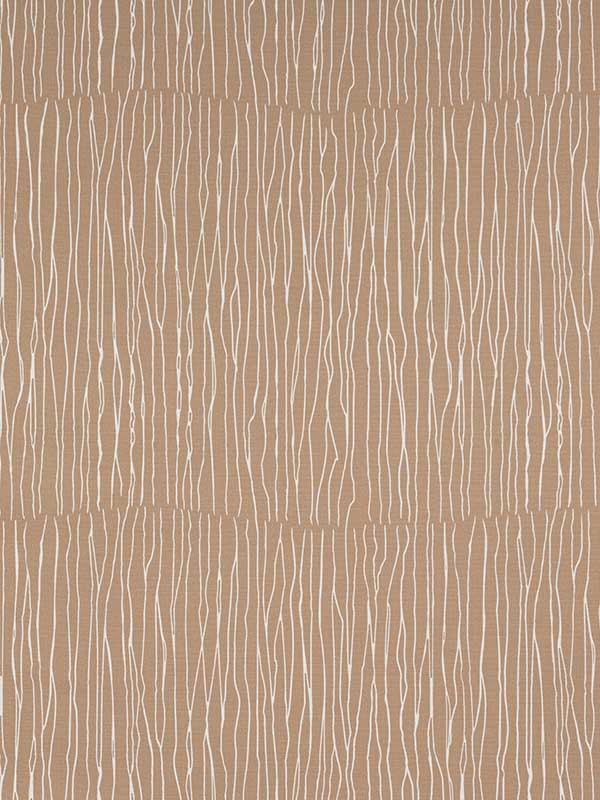 Cabrini fabric in chestnut color - pattern number SG2004 - by Koroseal in the Harmony Collection collection