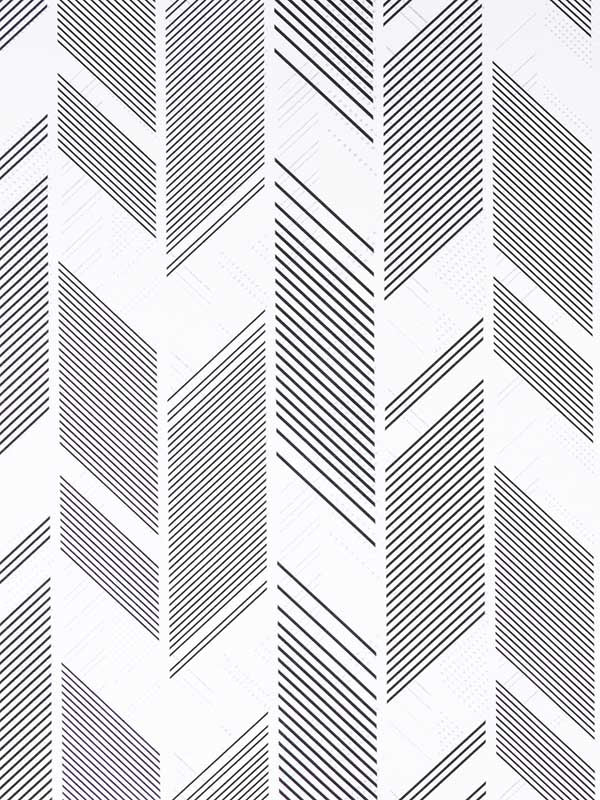 Stuyvesant fabric in tuxedo color - pattern number SG2101 - by Koroseal in the Harmony Collection collection