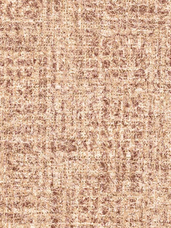 Sunset Park fabric in terracotta color - pattern number SG2411 - by Koroseal in the Harmony Collection collection
