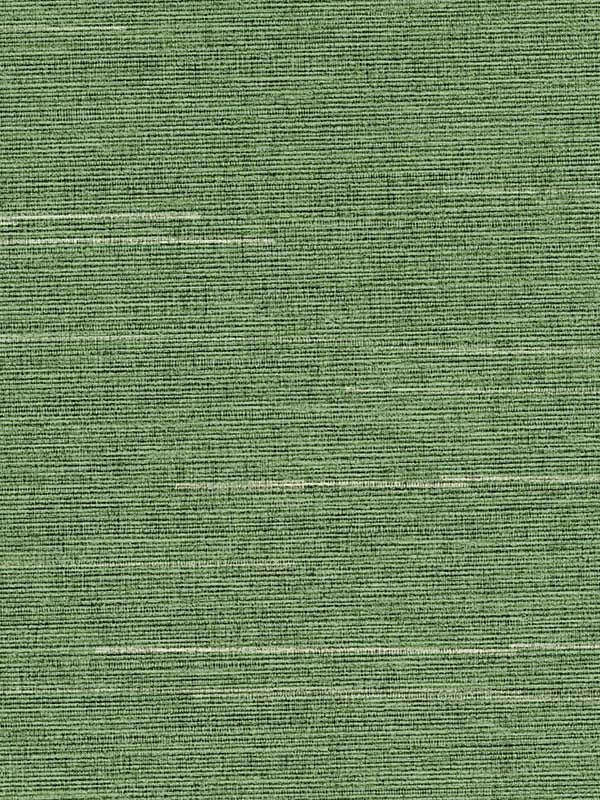 Axis II fabric in green space color - pattern number 192007 - by Koroseal in the Reimagined Classics collection
