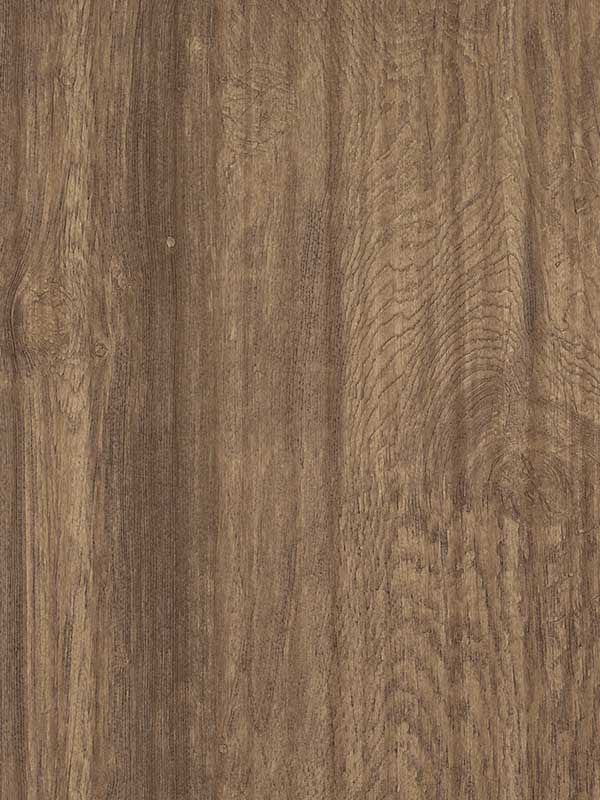 Heritage Wood II fabric in chestnut color - pattern number HW3007 - by Koroseal in the Reimagined Classics collection