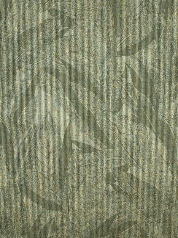 Tropic Traces fabric in 67534 color - pattern number 67534 - by Koroseal in the Origins Collection collection