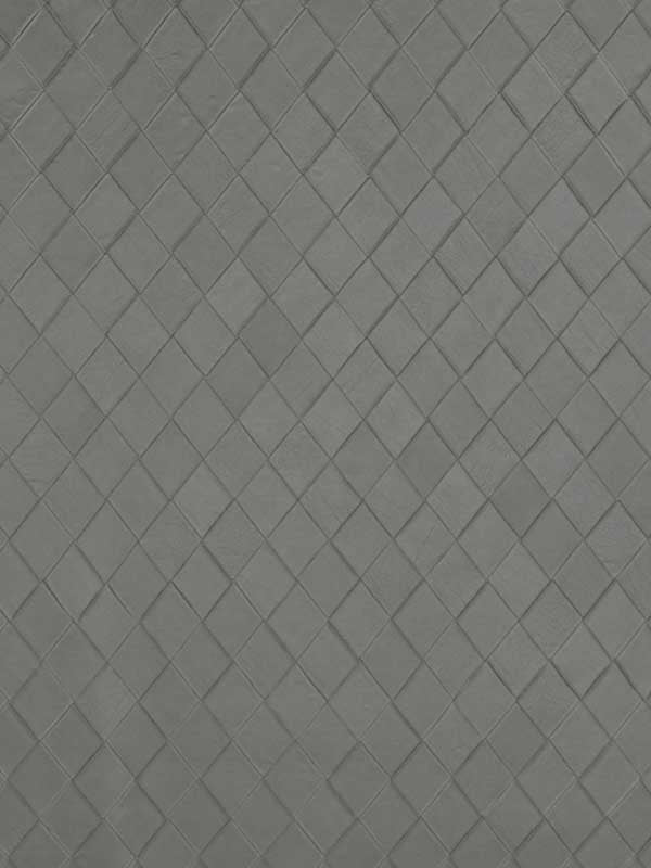 Upscale Vagabond II wallpaper in pewter color - pattern number 2U2215 - by Koroseal in the Origins Collection collection
