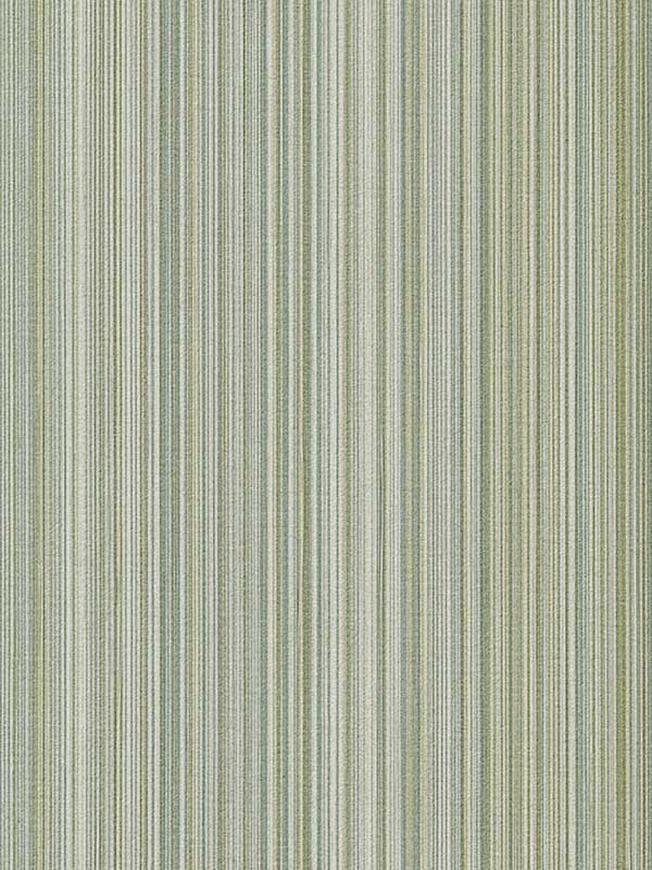 Estria fabric in jade color - pattern number ET2107 - by Koroseal in the Origins Collection collection