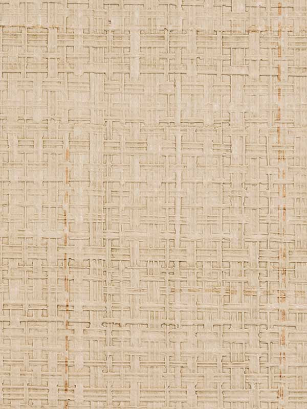 Zaft Weave wallpaper in cobble color - pattern number ZF2106 - by Koroseal in the Origins Collection collection