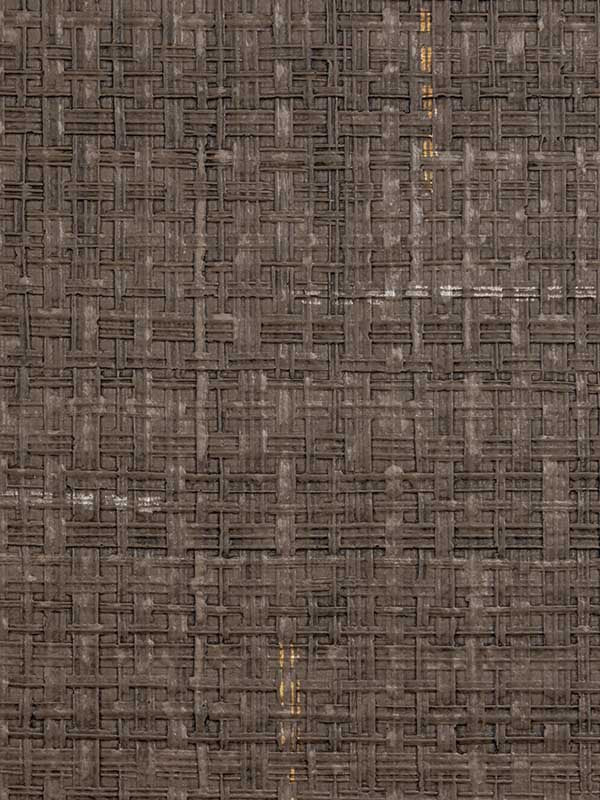 Zaft Weave wallpaper in terrain color - pattern number ZF2108 - by Koroseal in the Origins Collection collection