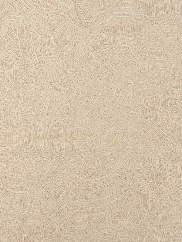 Circumstance fabric in sand drift color - pattern number CR2105 - by Koroseal in the Prosper Collection collection