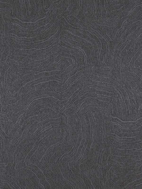 Circumstance wallpaper in mineral color - pattern number CR2104 - by Koroseal in the Prosper Collection collection