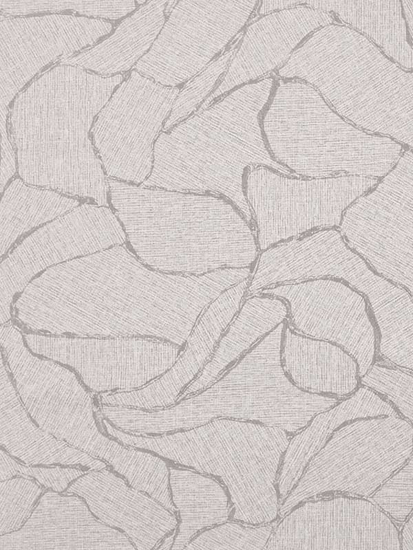 Inwood fabric in oak color - pattern number SG2306 - by Koroseal in the Stacy Garcia New York Wallcoverings collection