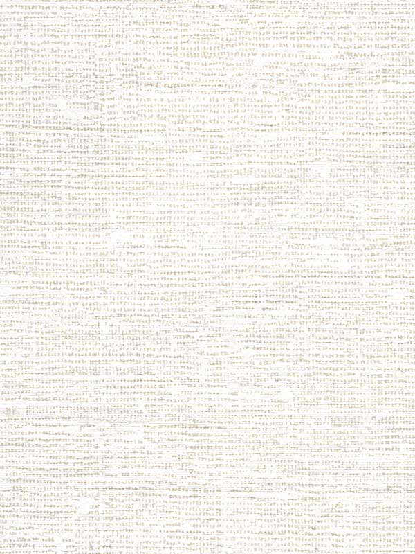 Village fabric in pearl color - pattern number SG2501 - by Koroseal in the Stacy Garcia New York Wallcoverings collection
