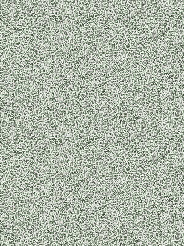 Soul Animal Print fabric in green color - pattern number 4146-27264 - by A Street Prints in the Harmony collection