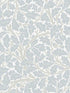 Oak Tree Leaf fabric in sky blue color - pattern number 4153-82031 - by A Street Prints in the Hidden Treasures Volume 1 collection