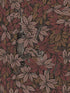 Foglie E Scimmie fabric in autumnal color - pattern number 123/10050.CS.0 - by Cole and Son in the Fornasetti Senza Tempo II collection