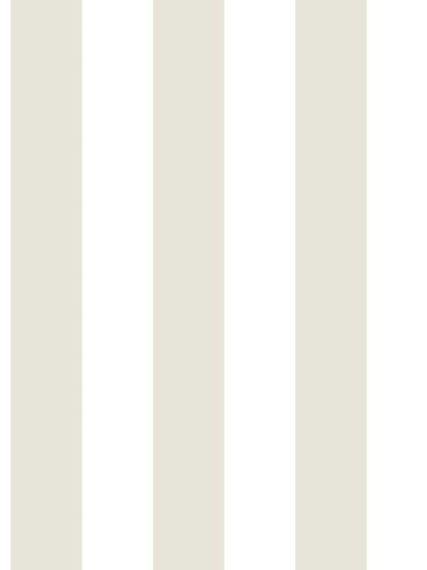 Awning Stripe fabric in beige color - pattern number G67526 - by Galerie in the Smart Stripes 3 collection