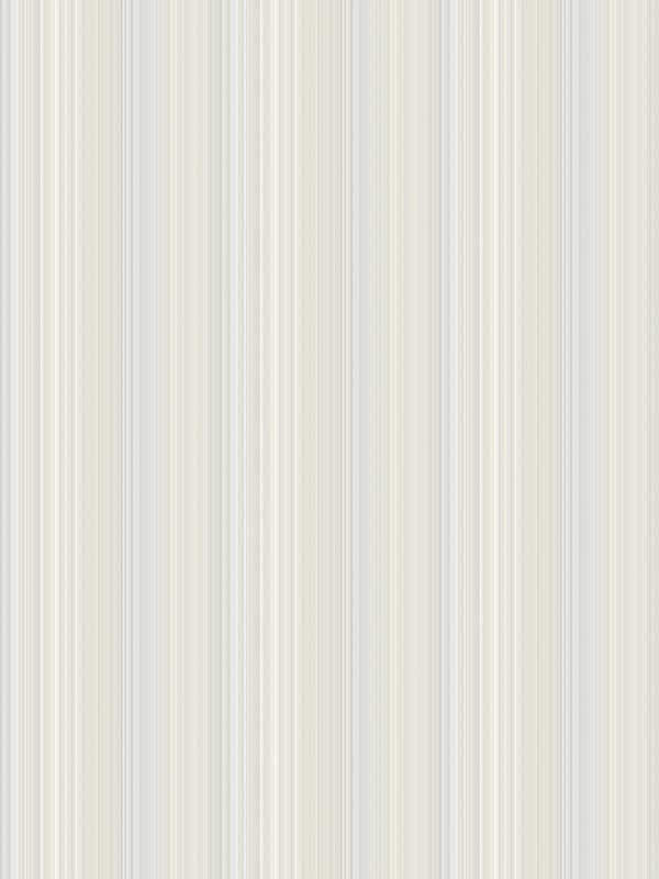 Pinstripe wallpaper in beige color - pattern number G67569 - by Galerie in the Smart Stripes 3 collection