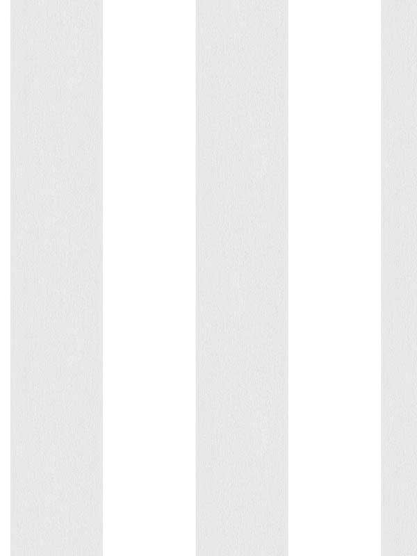 Surface Stripe wallpaper in silver grey color - pattern number G67581 - by Galerie in the Smart Stripes 3 collection