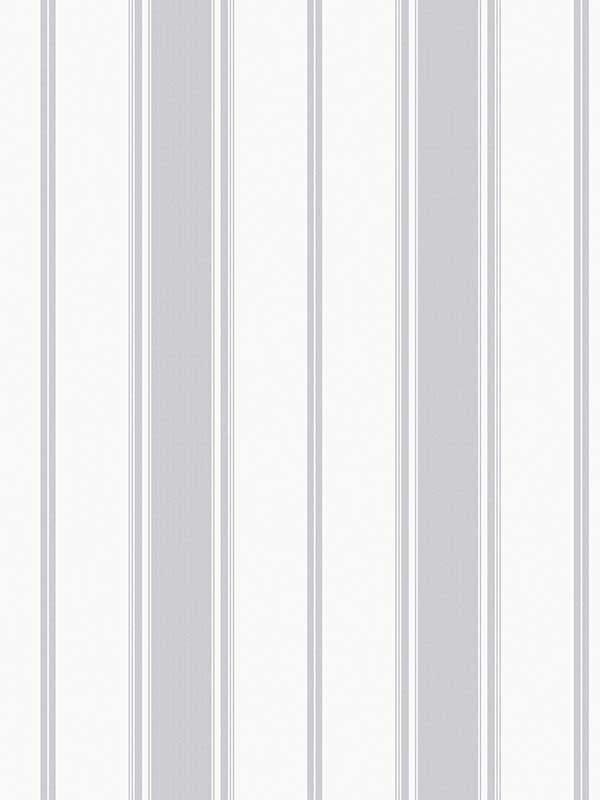 Heritage Stripe fabric in blue color - pattern number G68062 - by Galerie in the Smart Stripes 3 collection