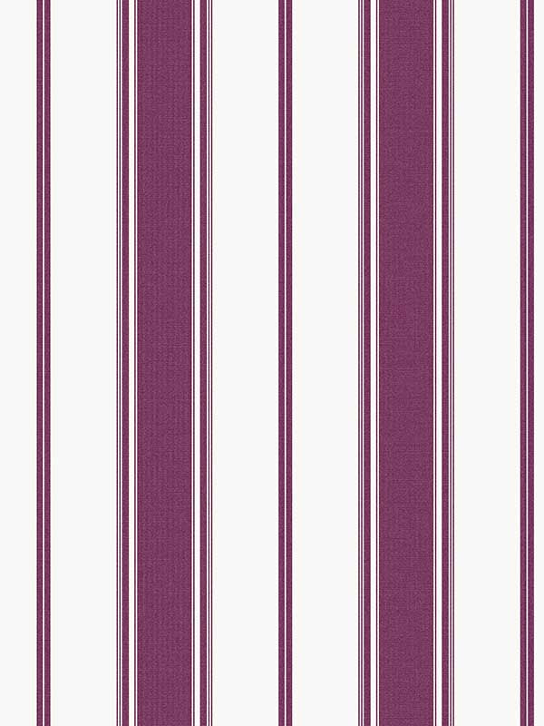 Heritage Stripe fabric in pink color - pattern number G68066 - by Galerie in the Smart Stripes 3 collection